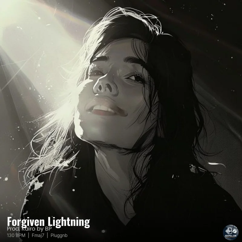 Forgiven Lightning