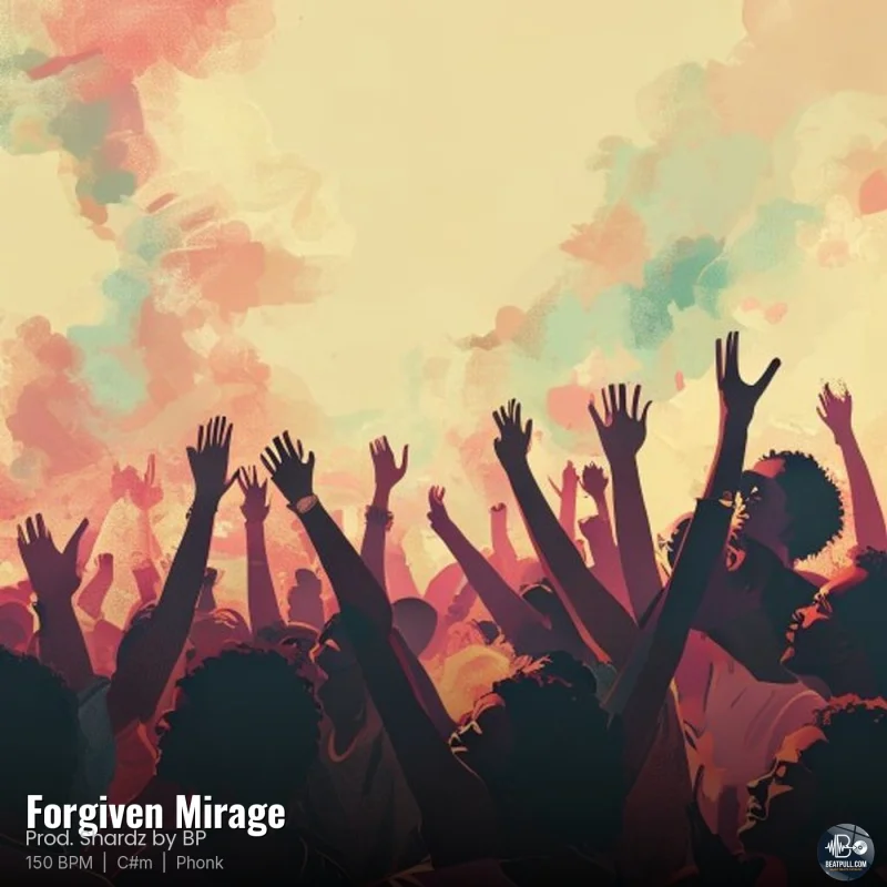 Forgiven Mirage