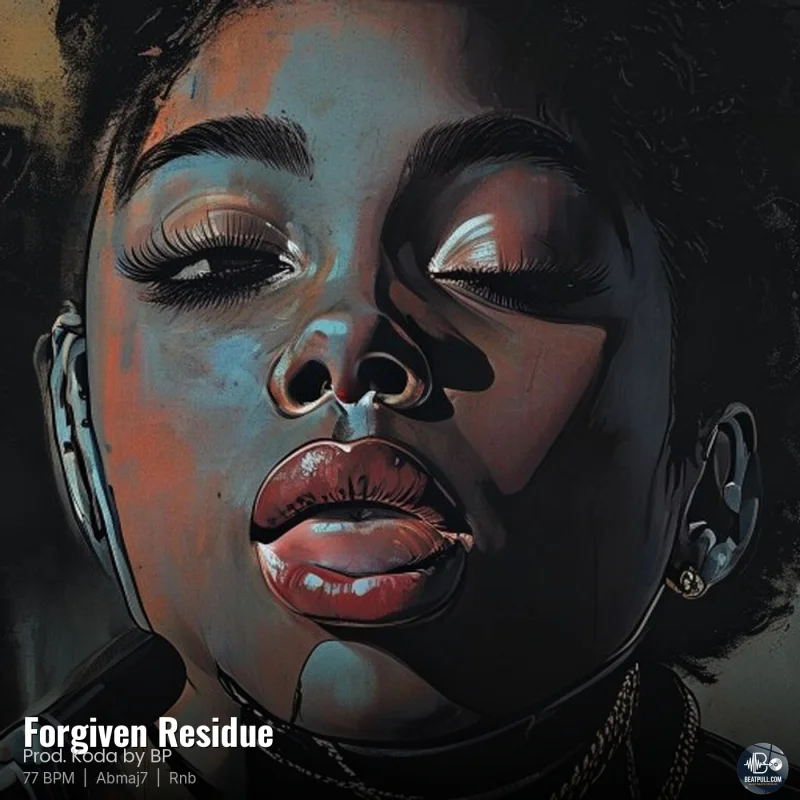 Forgiven Residue