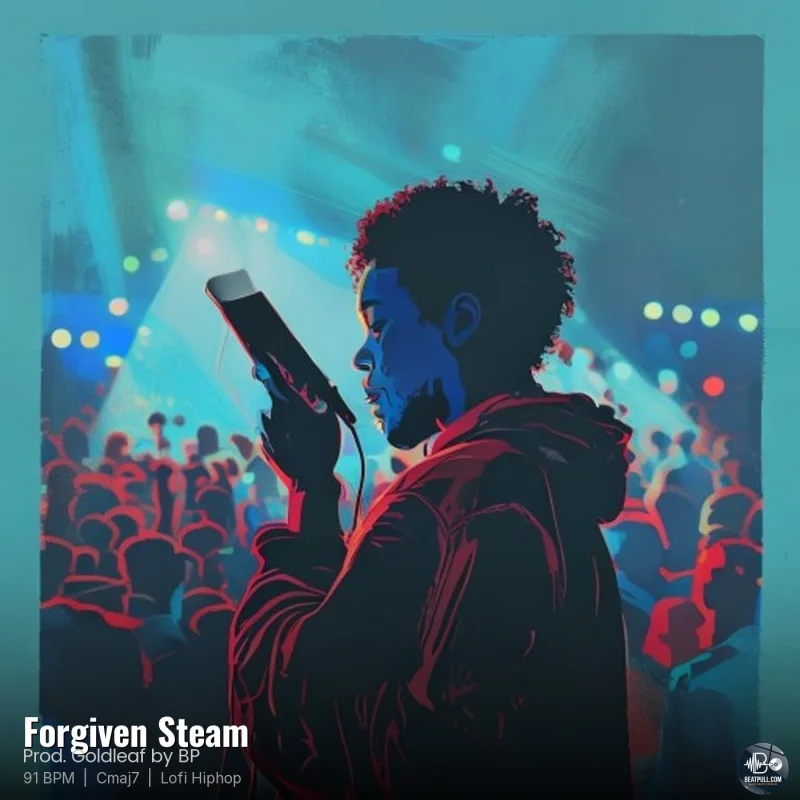 Forgiven Steam