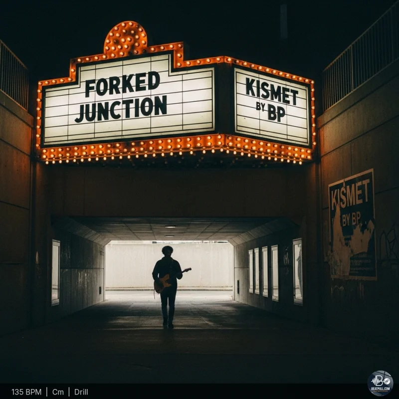 Forked Junction