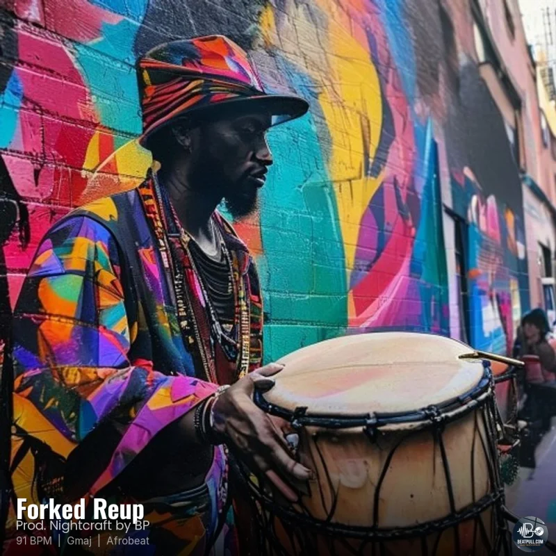 Forked Reup