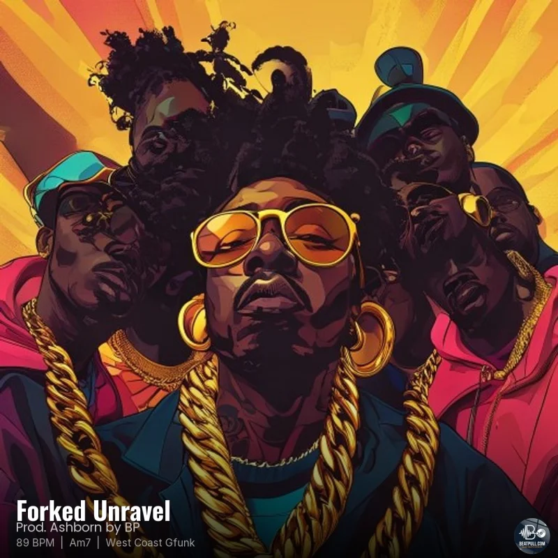 Forked Unravel
