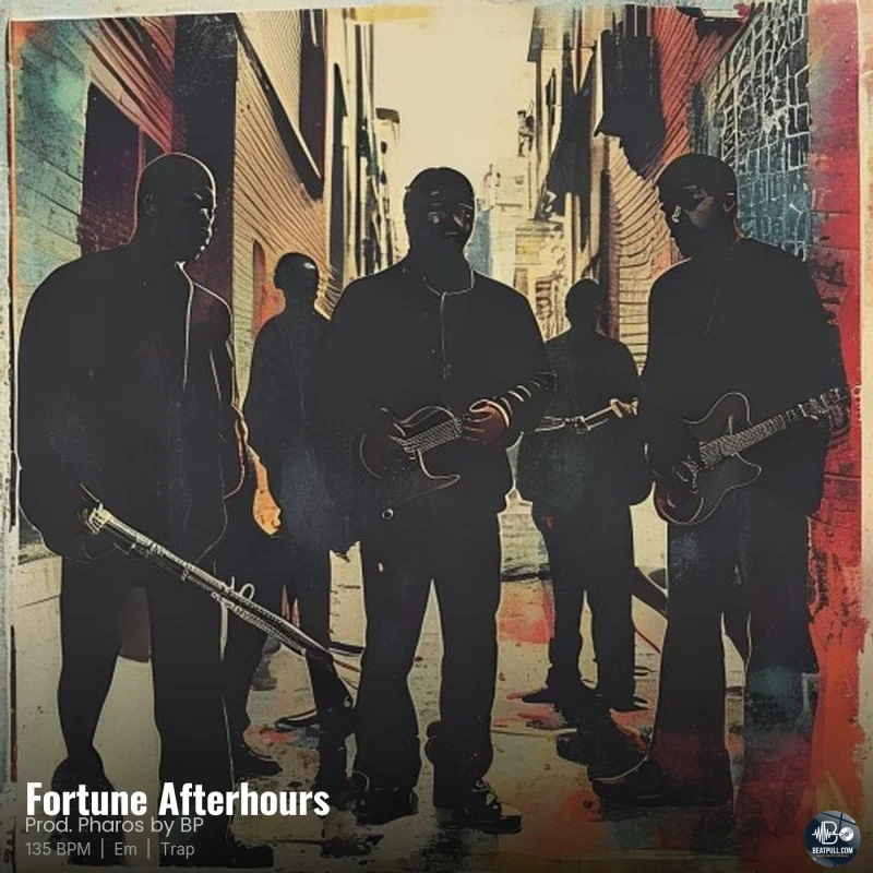 Fortune Afterhours