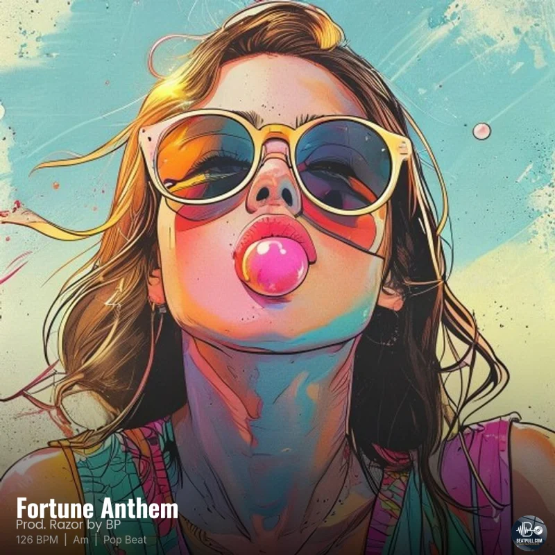 Fortune Anthem