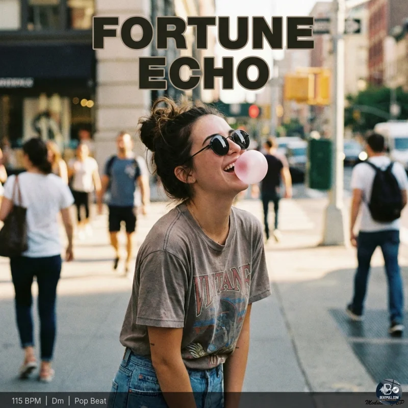 Fortune Echo