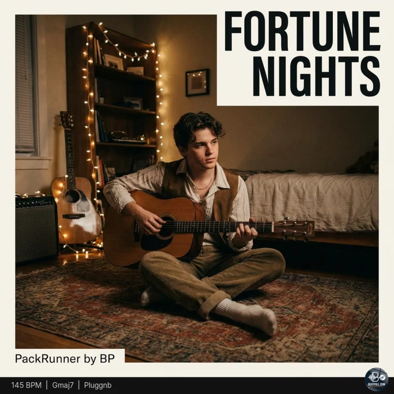 Fortune Nights