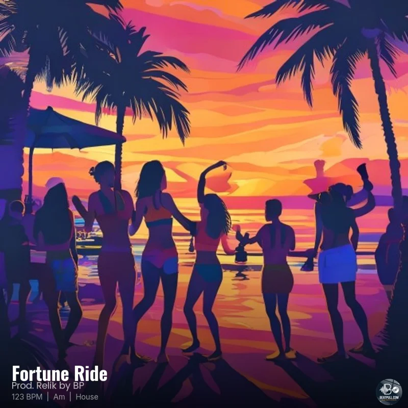 Fortune Ride