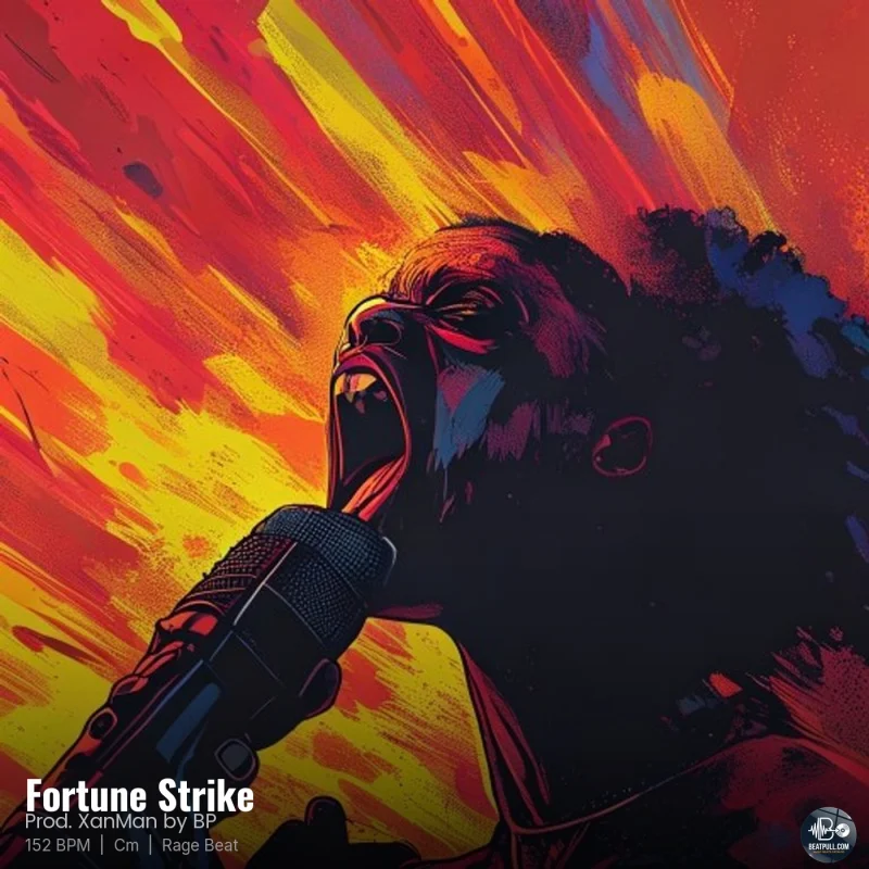 Fortune Strike