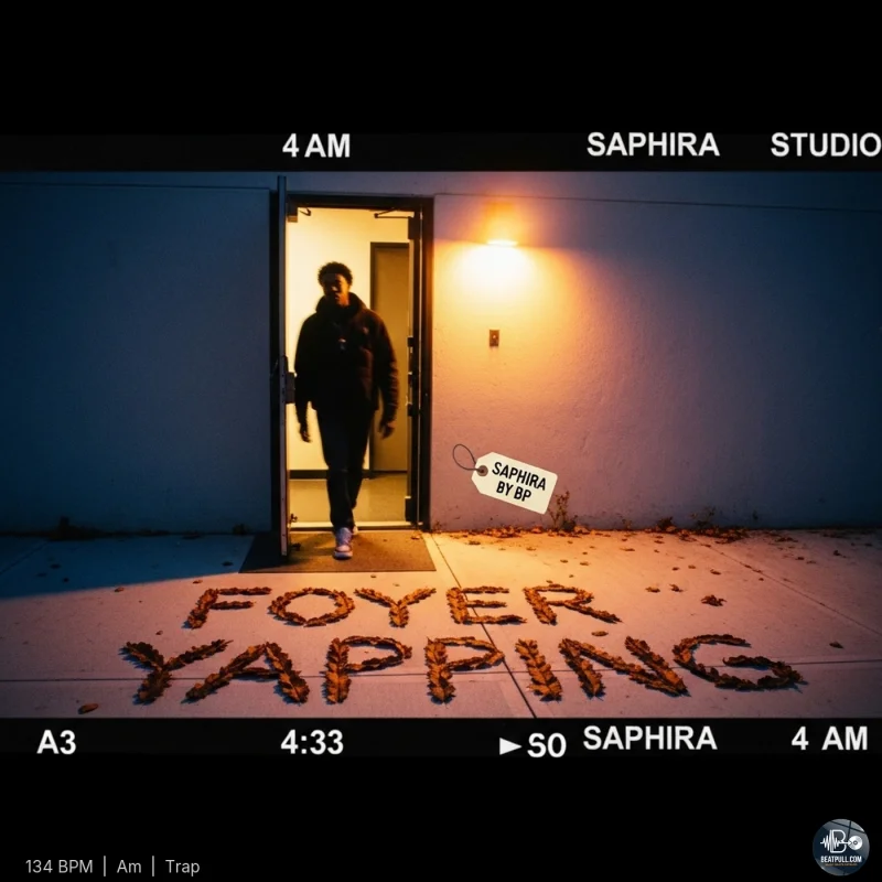 Foyer Yapping