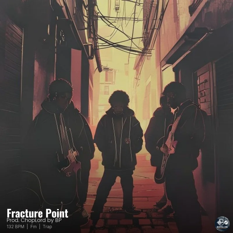 Fracture Point