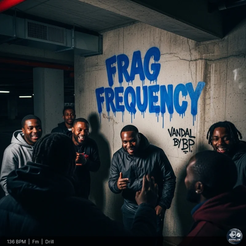 Frag Frequency