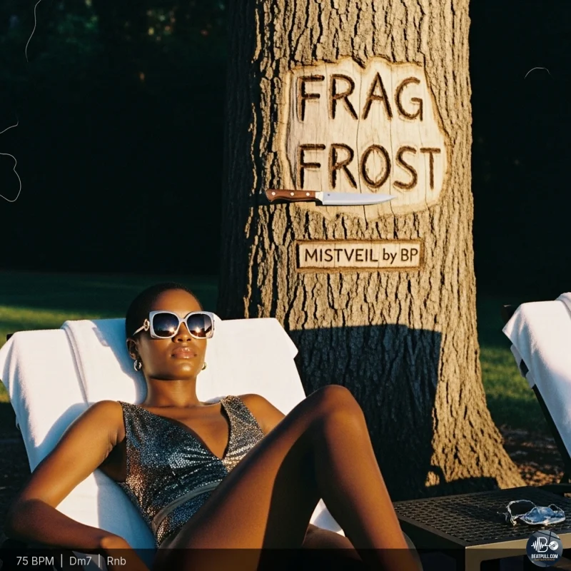 Frag Frost