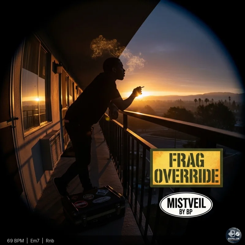 Frag Override