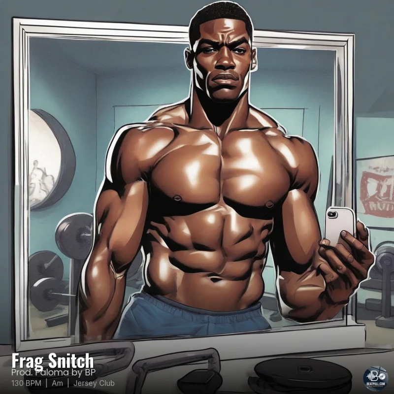 Frag Snitch