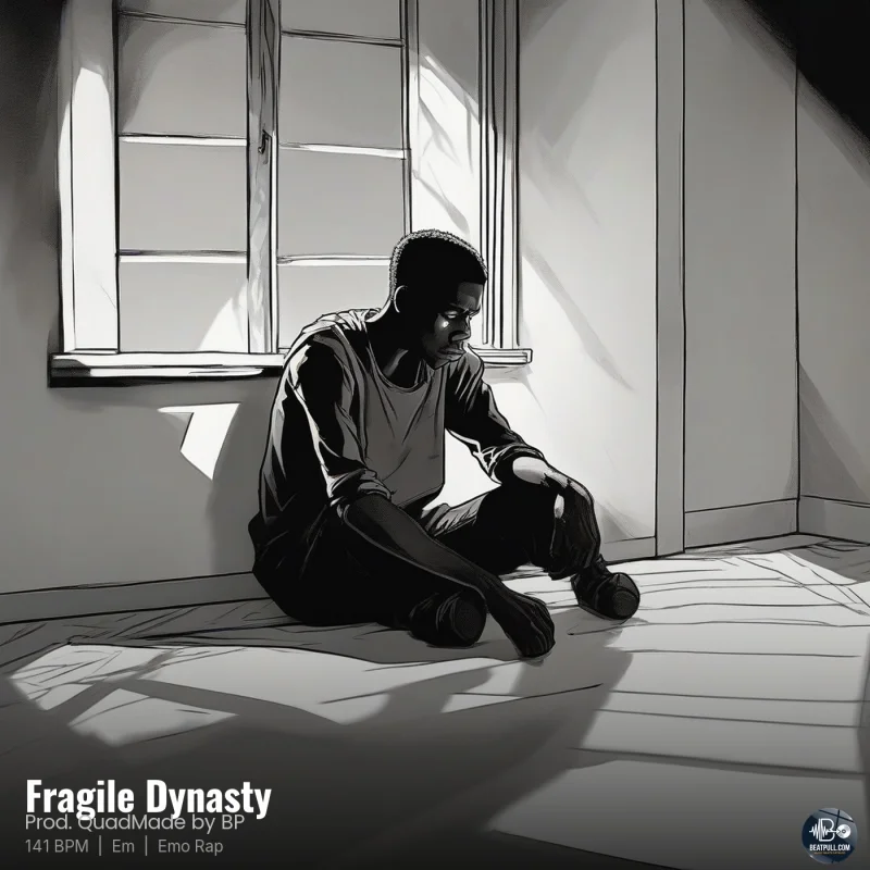Fragile Dynasty