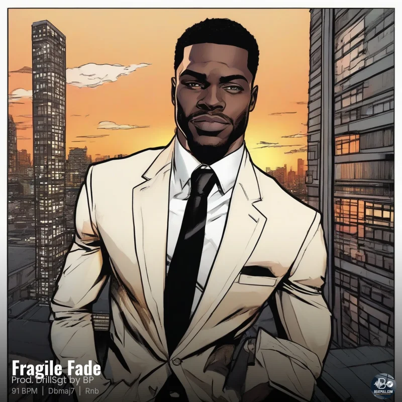 Fragile Fade