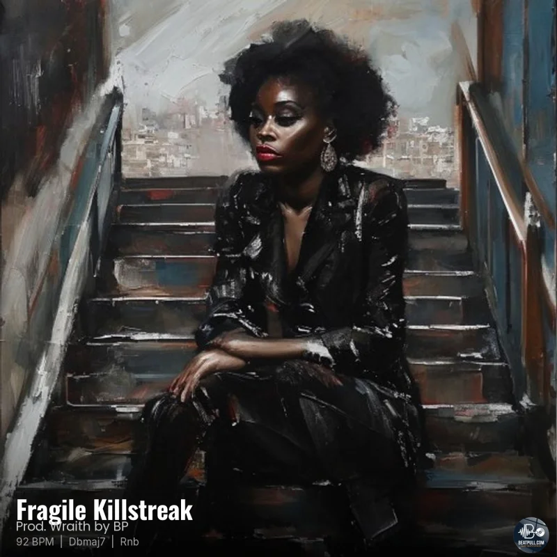 Fragile Killstreak