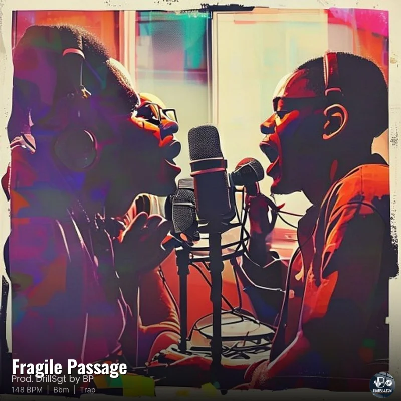 Fragile Passage