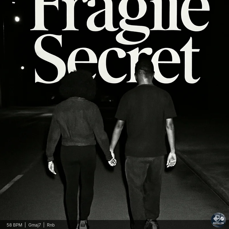 Fragile Secret