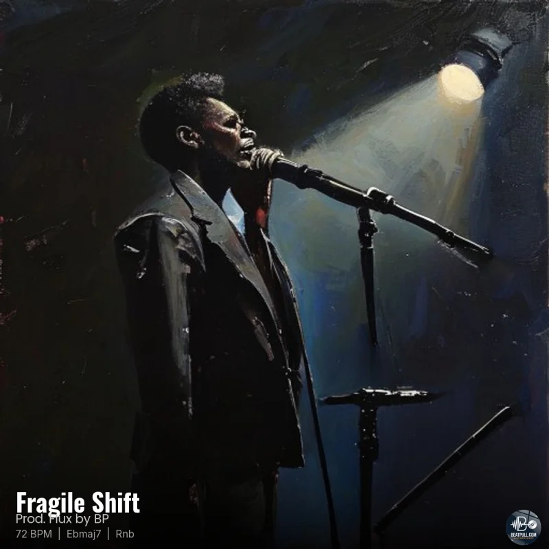 Fragile Shift