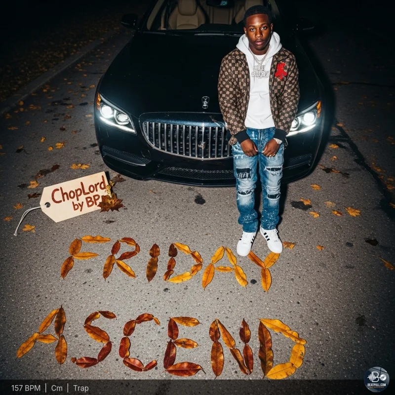 Friday Ascend