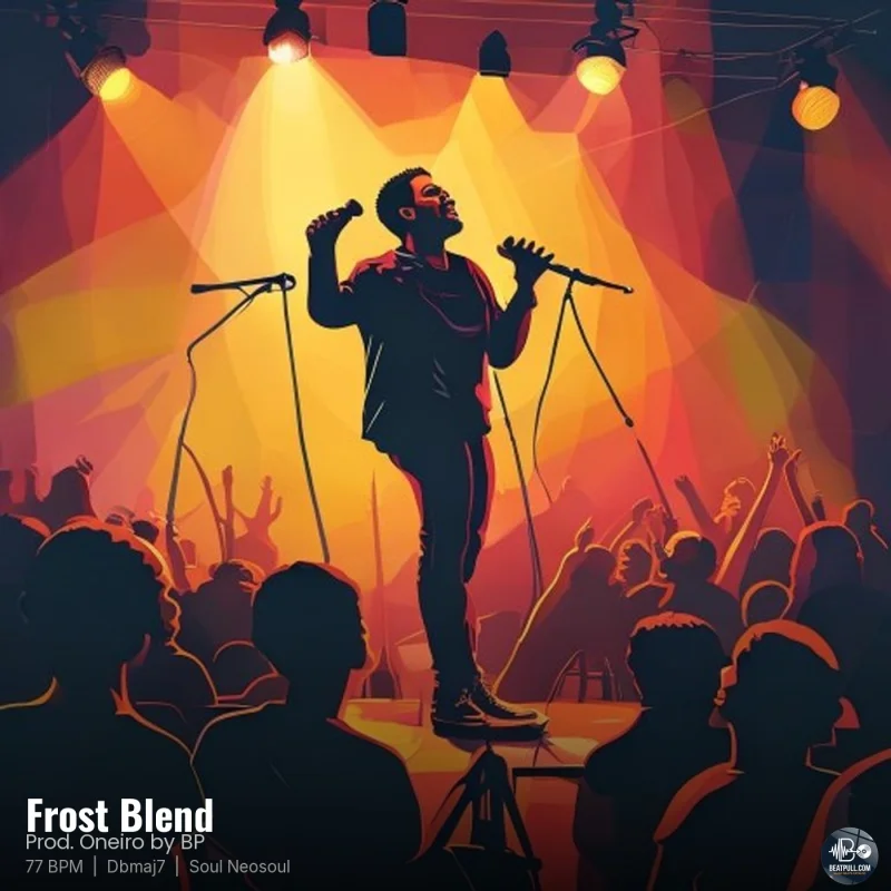 Frost Blend