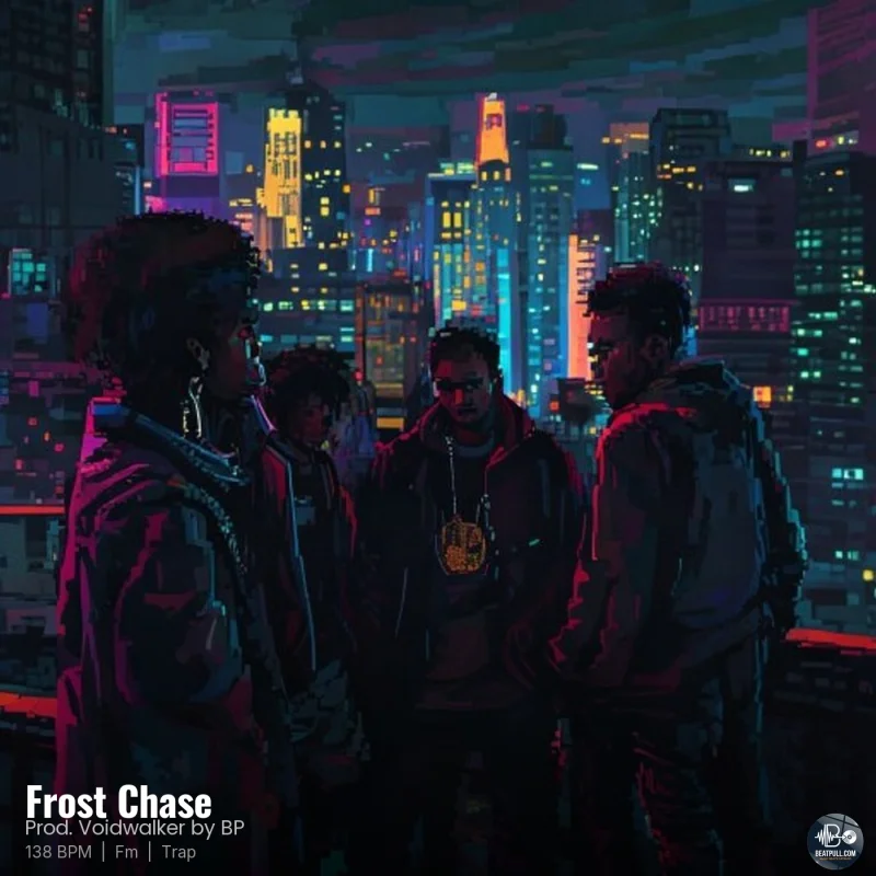 Frost Chase