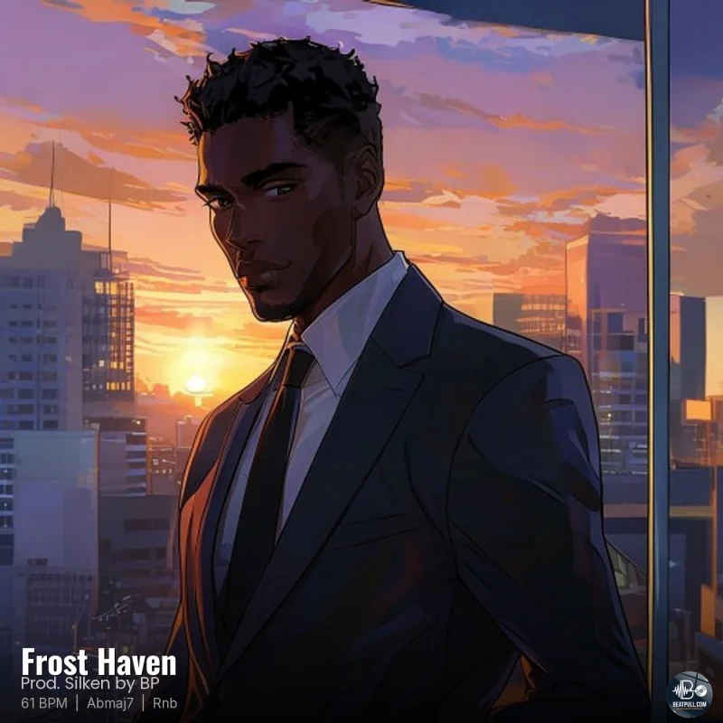 Frost Haven