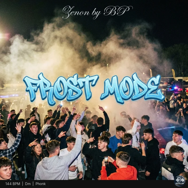 Frost Mode