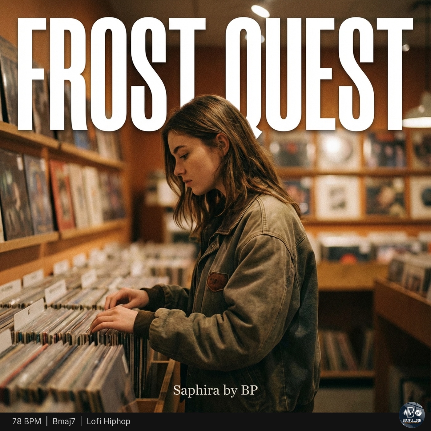 Frost Quest