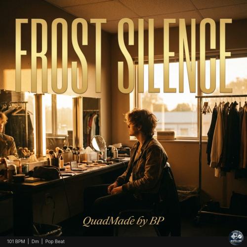 Frost Silence