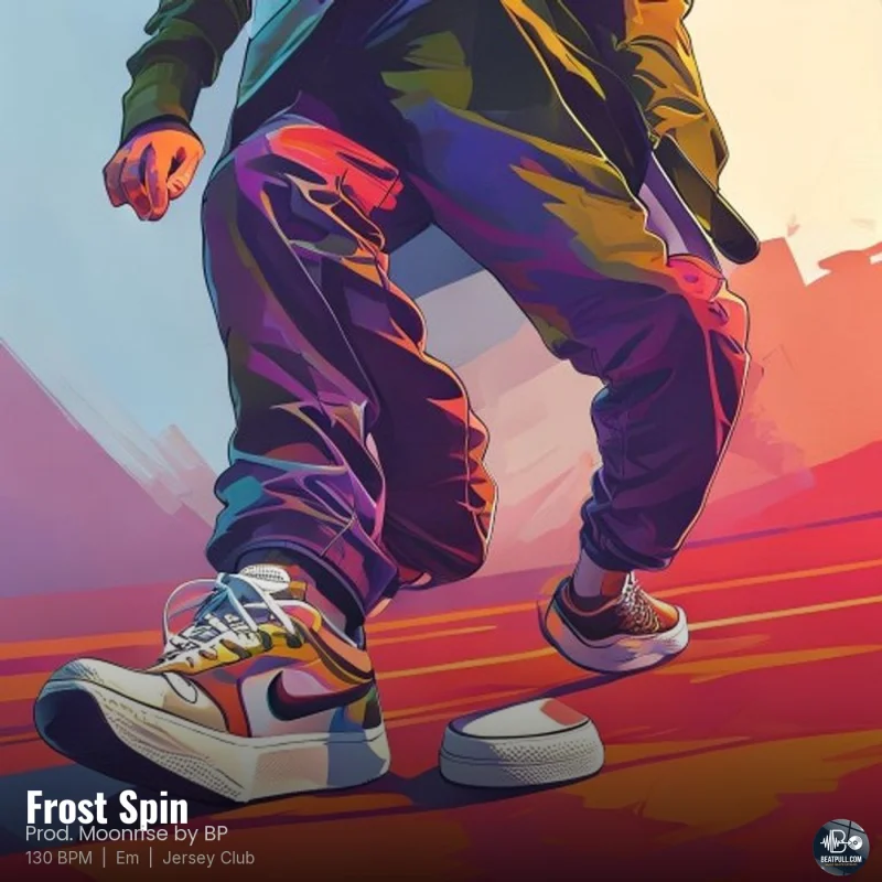 Frost Spin