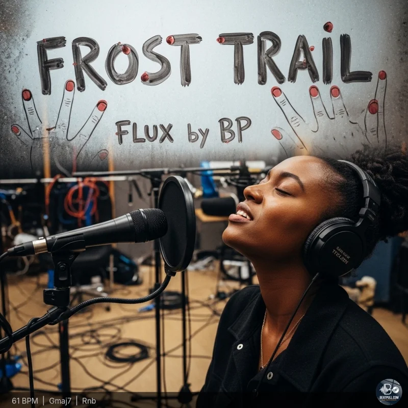 Frost Trail