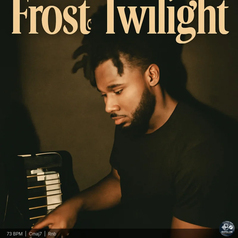 Frost Twilight