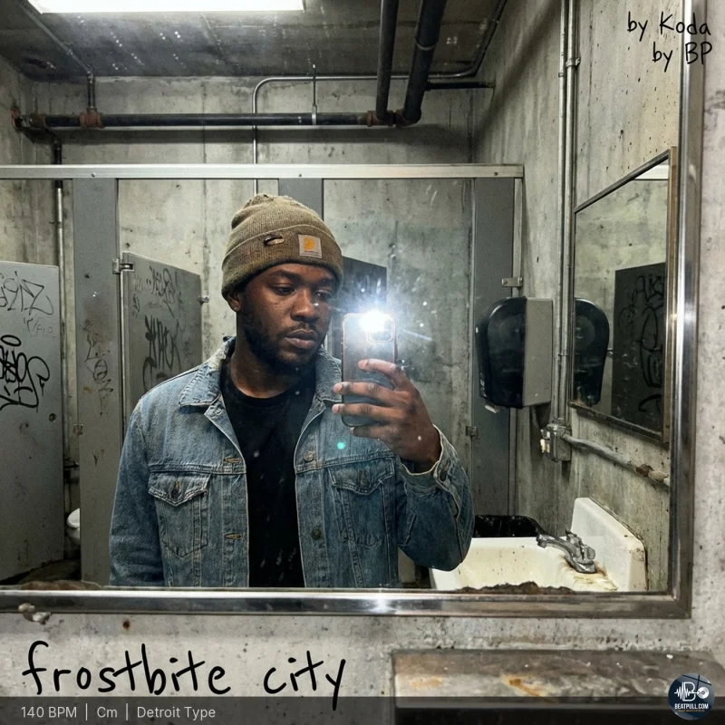 Frostbite City