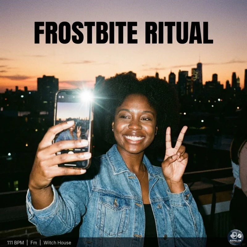 Frostbite Ritual