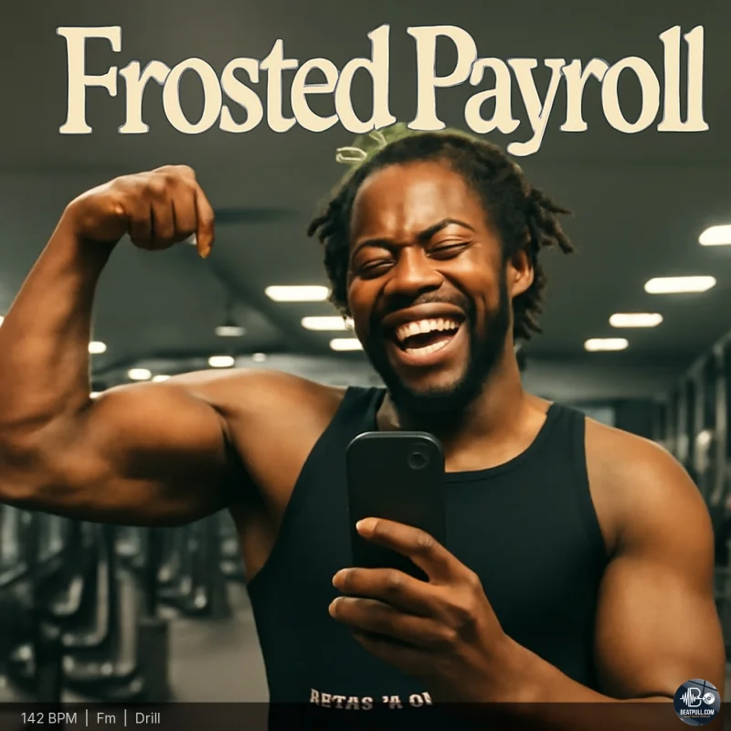Frosted Payroll