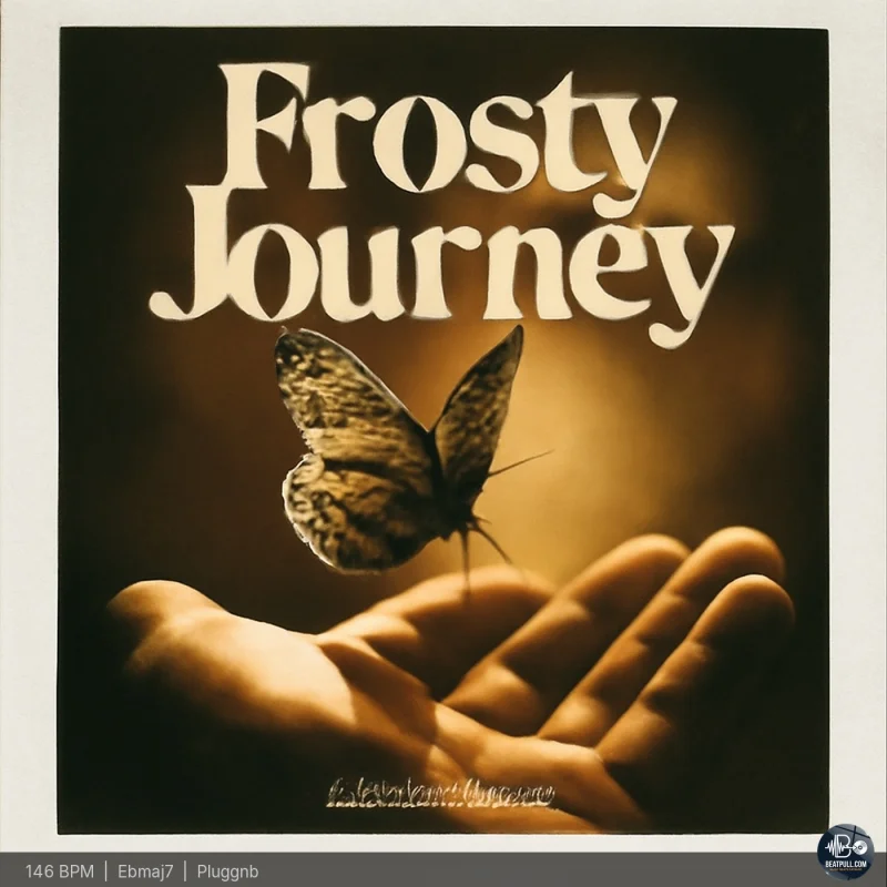 Frosty Journey