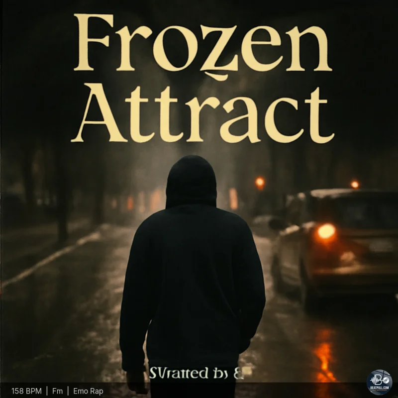 Frozen Attract