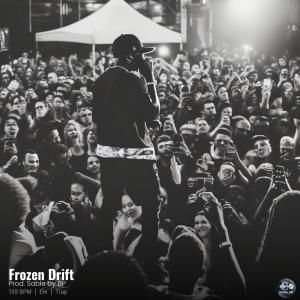 Frozen Drift