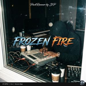 Frozen Fire