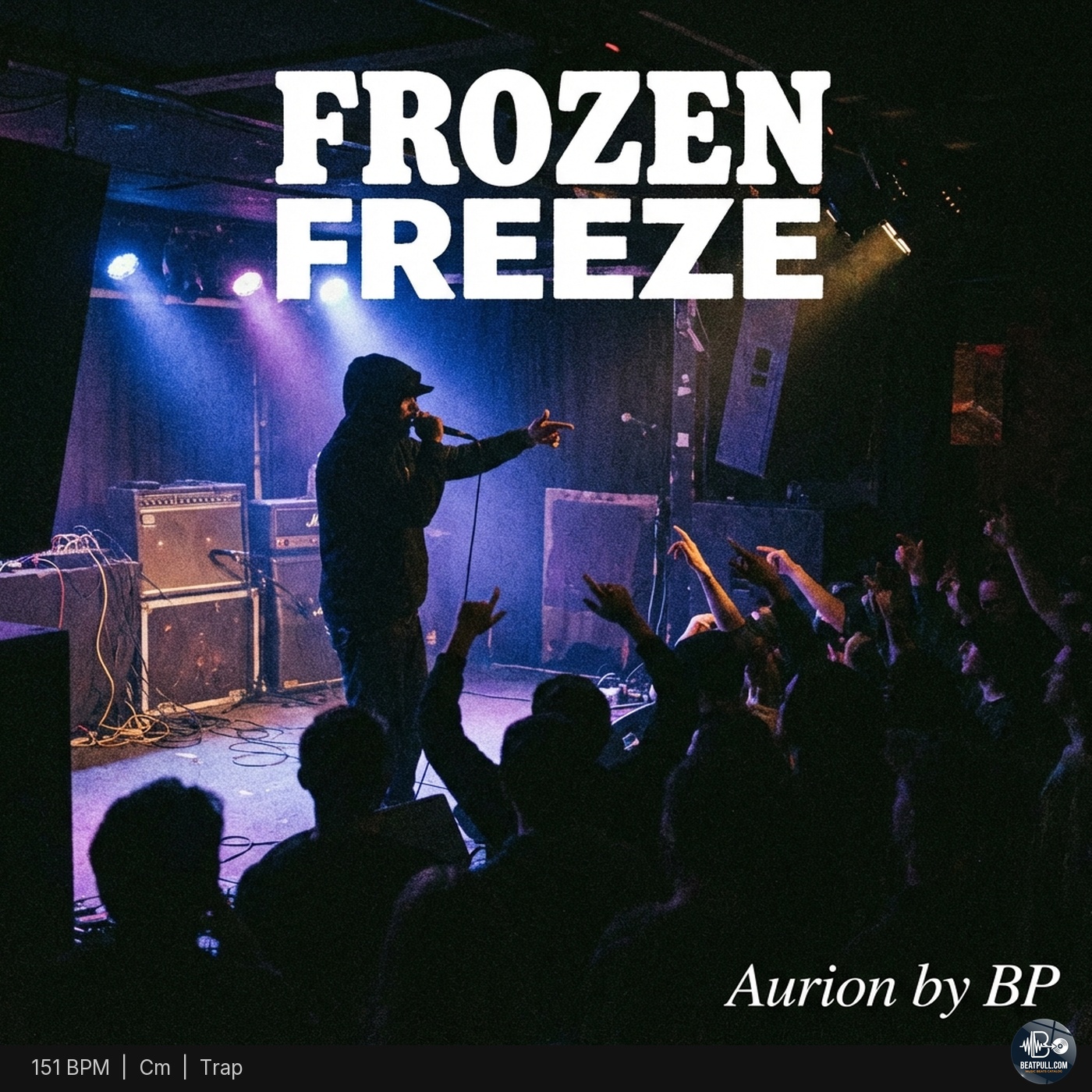 Frozen Freeze