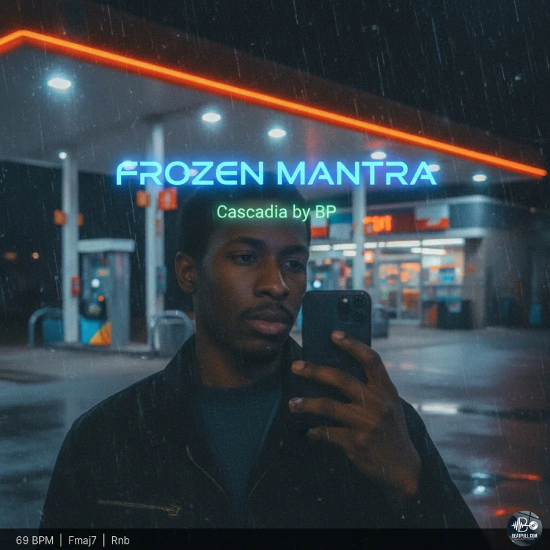 Frozen Mantra