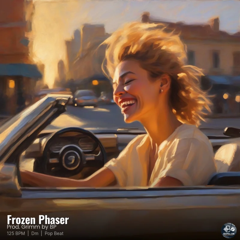 Frozen Phaser