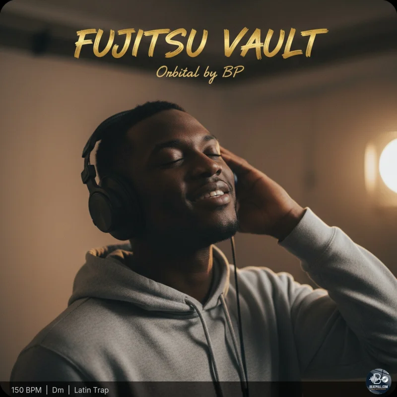 Fujitsu Vault