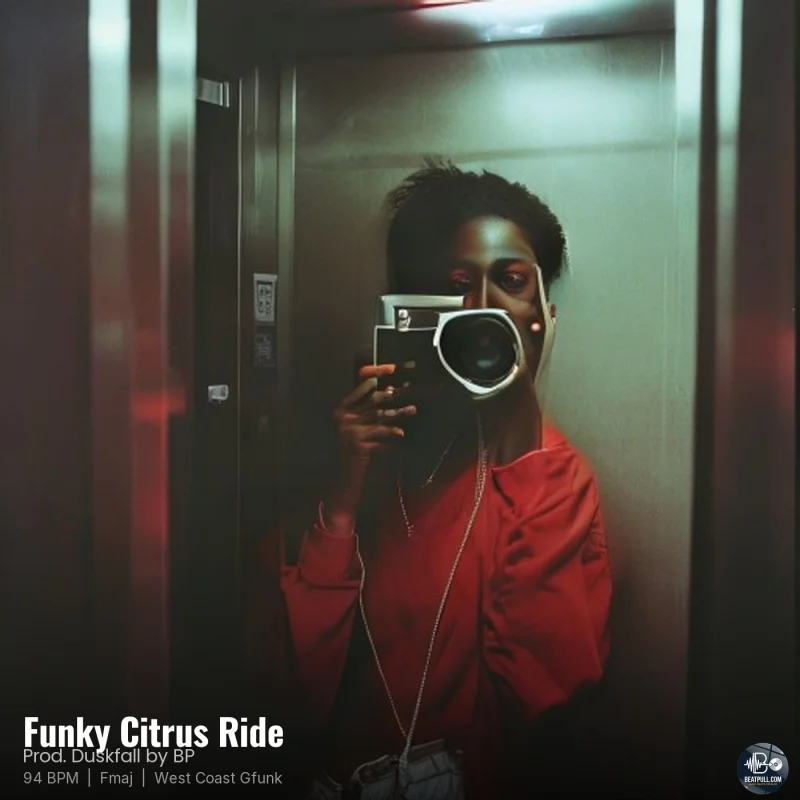 Funky Citrus Ride
