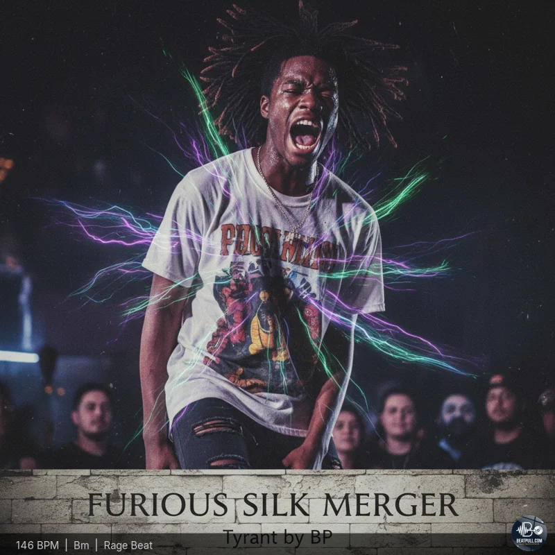 Furious Silk Merger
