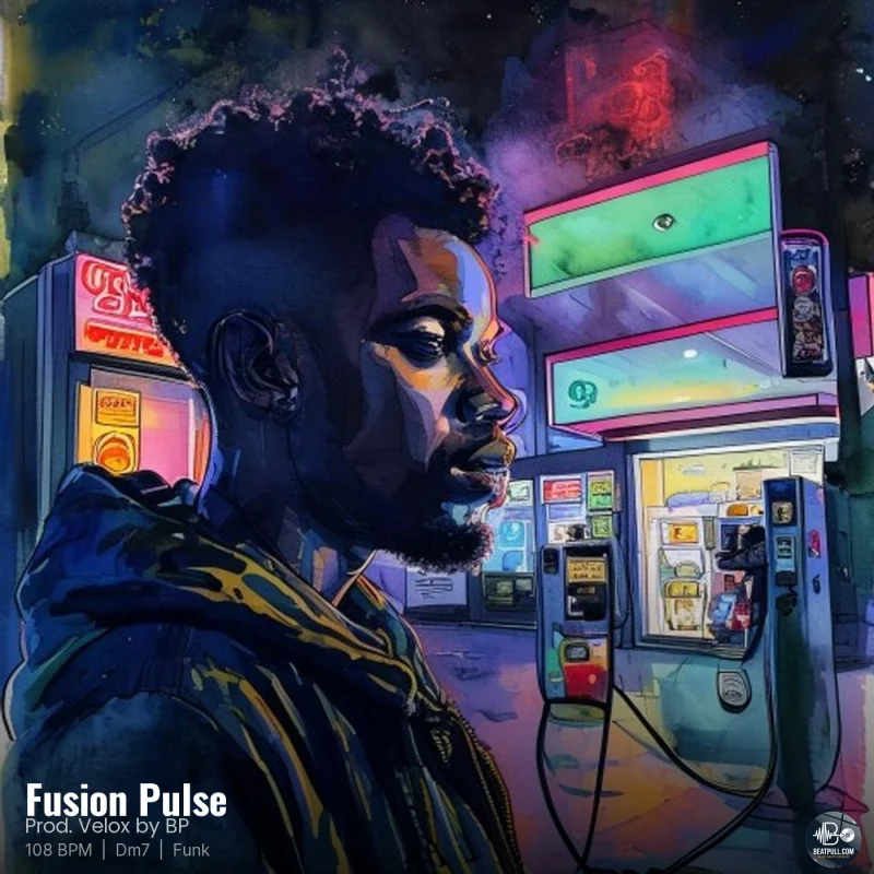 Fusion Pulse