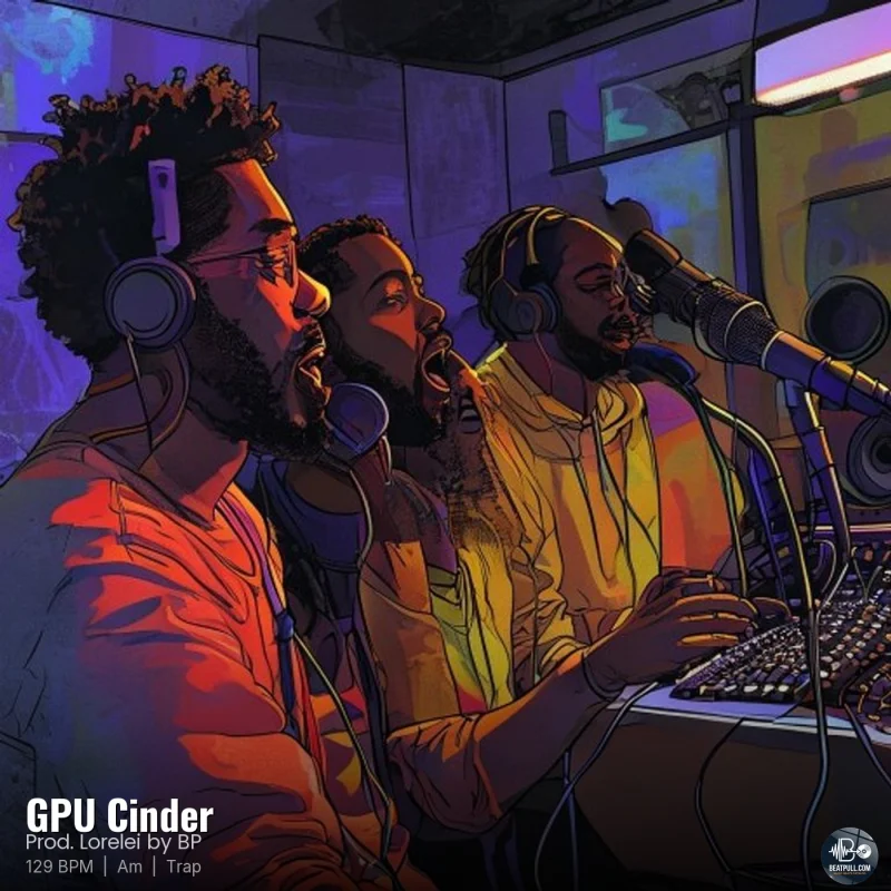 GPU Cinder